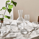Nkuku Yala Hammered Jug