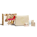 Clarins Nutri Lumiere Collection