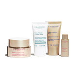 Clarins Nutri Lumiere Collection