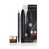 Estée Lauder High Powered Eyes Turbo Lash Mascara 3-Piece Gift Set (Worth £78)