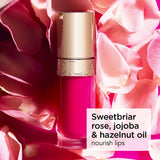 Clarins Lip Comfort Oil 23 Pink 7ml