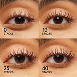 MAC MACStack Mascara in Chestnut Stack