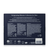 Neals Yard Invigorating Skincare Set for Men 2023