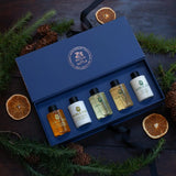 Noble Isle Highland Blend Gift Set