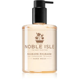 Noble Isle Rhubarb Rhubarb! Luxury Hand Wash 250ml