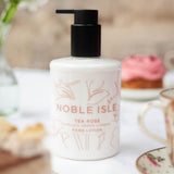 Noble Isle Tea Rose Luxury Hand Lotion 250ml