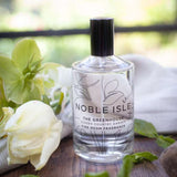 Noble Isle The Greenhouse Fine Room Fragrance 100ml