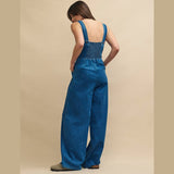 Nobody's Child Fearne Cotton Denim Jumpsuit