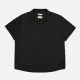 Nudie Jeans Arthur Bowling Shirt Saftey Pin