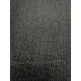 Nudie Jeans Lean Dean In Grey Hurricane