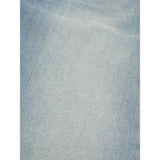 Nudie Jeans Lean Dean In Moonstone