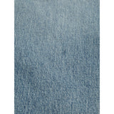 Nudie Jeans Solid Ollie In Cloud Blue