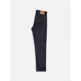 Nudie Jeans Solid Ollie In Dry Abyss