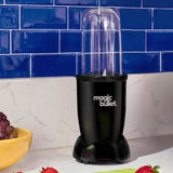 Nutribullet MB1001S Food Processor in Black