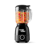 Nutribullet MBF-100 Magic Bullet Blender in Black