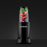Nutribullet NB-101S 600 Series Blender in Black