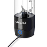 Nutribullet NBG-200 Portable Blender in Black