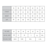 OBJECT Linen Shirt In Sandshell