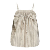 OBJECT OBJBELEM Top In Birch Black