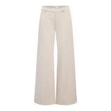 OBJECT OBJLISA Trousers In Humus