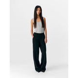 OBJECT OBJLISA Wide Pant In Black