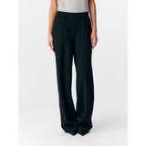 OBJECT OBJLISA Wide Pant In Black