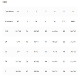 Odd Molly Amira Blouse Deep Asphalt