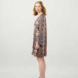 Odd Molly Hayden Tunic Asphalt