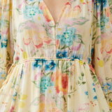 Odd Molly Ivanna Dress