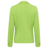 Olsen Blazer in Kiwi