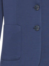 Olsen Blazer in Night Blue