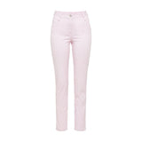 Olsen Mona Slim Fit Jeans Rose