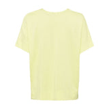 Olsen Olympia Fit Leaf Print Blouse