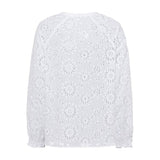 Olsen Slightly wider cut blouse