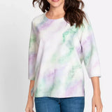 Olsen Long Sleeve Sweatshirt