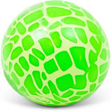 Scrunchems Neon Safari Stress Squish Ball Assortment