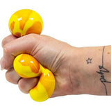 Scrunchems Safari Diddy Squish Balls 3 Pack