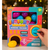 Sensory Surprise Vending Machine