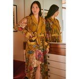 One Hundred Stars Gown In Primula Gold