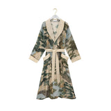 One Hundred Stars Rivers and Trees Natural Gown