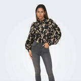 ONLY Onljada Sophisticated Puff Sleeves Shirt