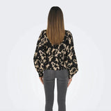 ONLY Onljada Sophisticated Puff Sleeves Shirt