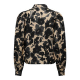 ONLY Onljada Sophisticated Puff Sleeves Shirt