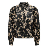 ONLY Onljada Sophisticated Puff Sleeves Shirt