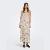 ONLMOLLY Long Dress In Ditsy Print