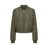 ONLY Onlalma Bomber in Green