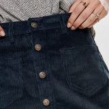 ONLY ONLAMAZING Short Skirt In Night Sky