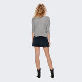 ONLY ONLAMAZING Short Skirt In Night Sky