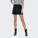 ONLY ONLAMAZING Short Skirt In Night Sky