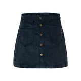 ONLY ONLAMAZING Short Skirt In Night Sky